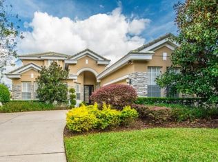 5016 Stonebark Cv, Sanford, FL 32771