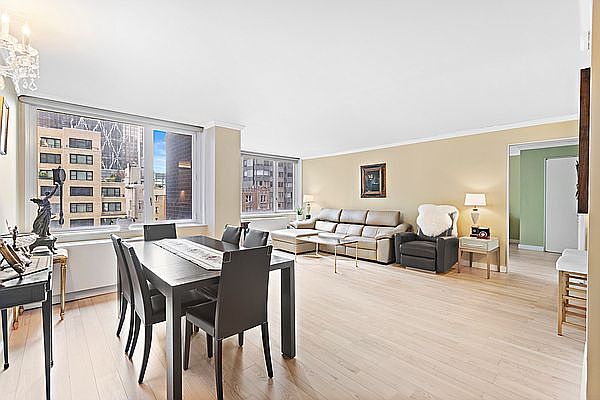 1st image of 322 W 57th St APT 23M1