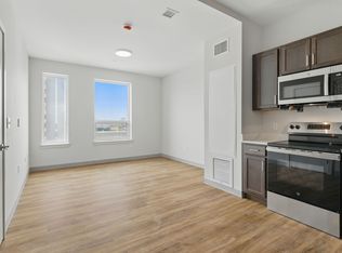 1170 Tremont St #1214, Roxbury Crossing, MA 02120