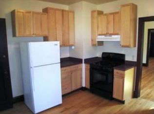 1210 Dewey Ave, Evanston, IL 60202