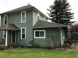 17289 Mount Angel Scotts Mills Rd NE, Silverton, OR 97381