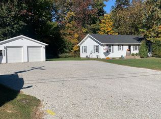 13611 N Delaware Rd, Batesville, IN 47006