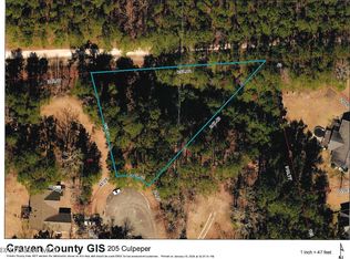 205 Culpeper Road, New Bern, NC 28562