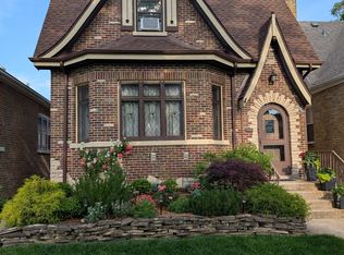 6042 N Mason Ave, Chicago, IL