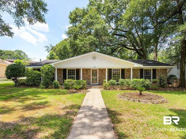 3412 Sherringham Dr, Mobile, AL 36609