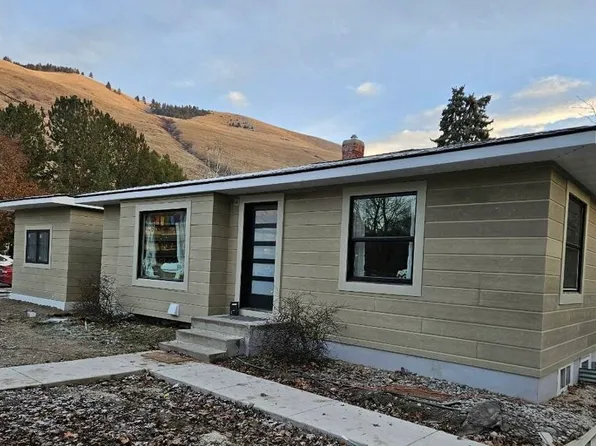 675 North Ave E, Missoula, MT 59801