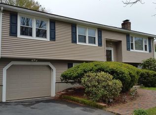 25 Hillcrest Dr, Milford, MA 01757