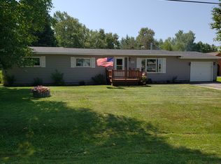 1291 Opal Rd, Sault Sainte Marie, MI 49783