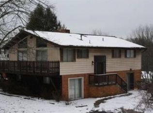 1579 Clark Rd, Charleston, WV 25314