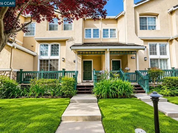 4055 Skylark Ln, Danville, CA 94506