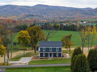 576 Marksville Rd, Stanley, VA 22851