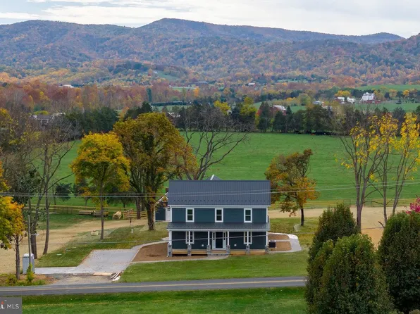 576 Marksville Rd, Stanley, VA 22851