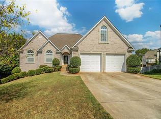 254 Grandiflora Dr, McDonough, GA 30253