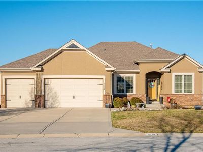 2629 SW Carlton Dr, Lees Summit, MO, 64082