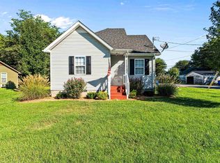 283 E 1st St, Russellville, KY 42276