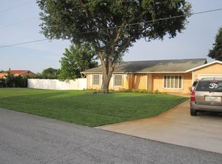 2449 SE Aneci St, Port Saint Lucie, FL 34953