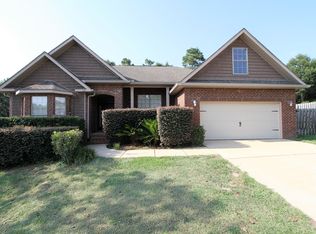 639 Red Fern Rd, Crestview, FL 32536