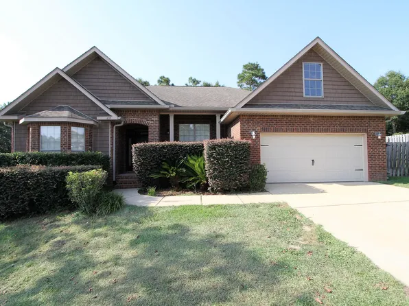639 Red Fern Rd, Crestview, FL 32536