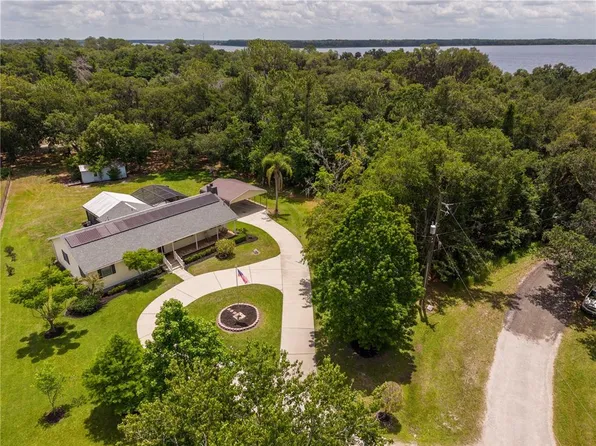 2955 Godwin Rd, Saint Cloud, FL 34772