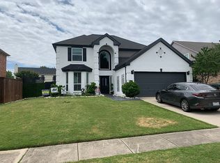 1525 Leese Dr, Flower Mound, TX 75028