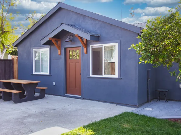 (undisclosed Address), San Jose, CA 95112