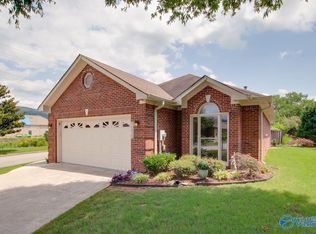 10035 Hoyt Way SE, Huntsville, AL 35803