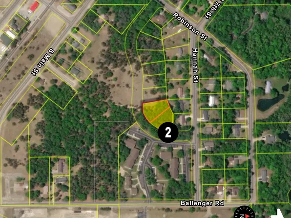 Timber Trl, Roscommon, MI 48653