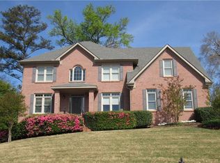1618 Spruce Pine Ct, Lilburn, GA 30047