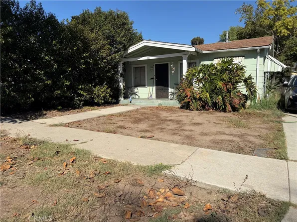 321 W 118th St, Los Angeles, CA 90061