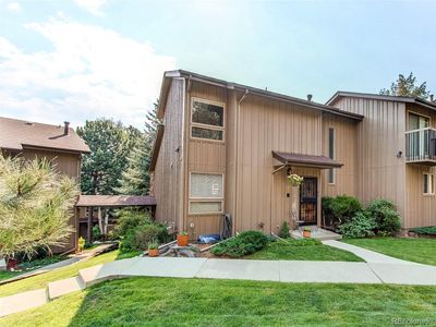 2356 Hiwan Dr APT 45, Evergreen, CO, 80439