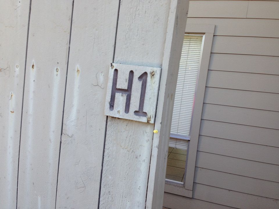 1st image of 100 Lido Cir APT H1
