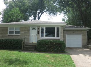 7802 Jonquil Dr, Louisville, KY 40258