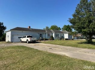 6104 E Tillman Rd, Fort Wayne, IN 46816