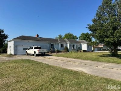 6104 E Tillman Rd, Fort Wayne, IN, 46816