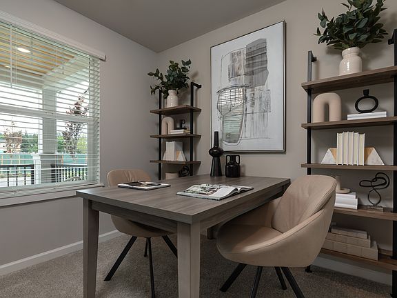 5th image of 19345 NE 69th Way Unit 103