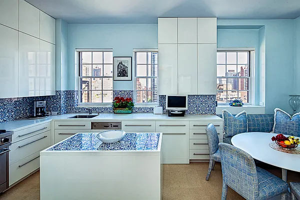 Sold by Brown Harris Stevens | media 34