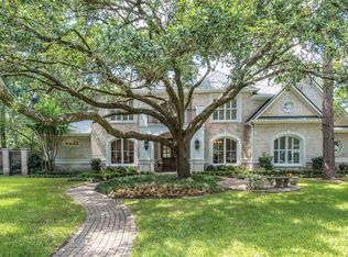 11902 Cobblestone Dr, Houston, TX 77024
