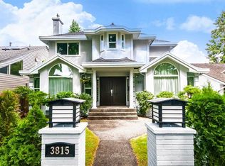 3815 W 20th Ave ROOM 4, Vancouver, BC