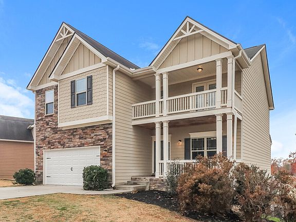 5th image of 57 Barnsley Village Dr