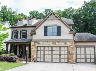 2671 Oldfield Acres Way, Decatur, GA 30030