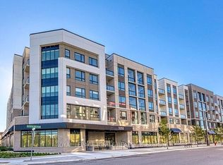 3250 Carding Mill Trl #408, Oakville, ON L6M 0Z5