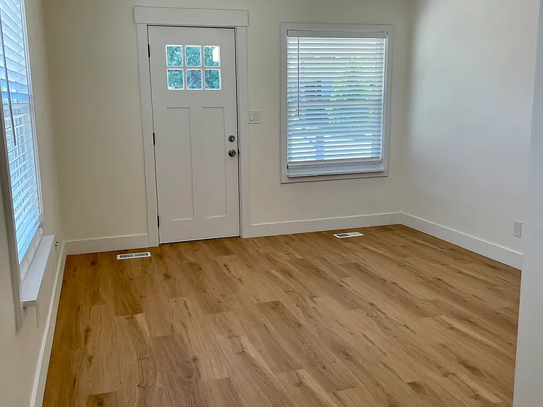 2124 S Blair St #A — Photo 2
