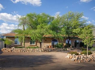 3575 E Guthrie Mountain Pl, Tucson, AZ 85718