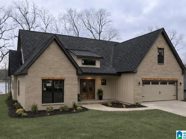 755 Blue River Dr, Lincoln, AL 35096