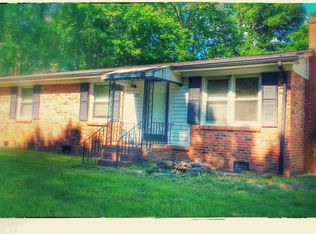 12329 New Bond Dr, Huntersville, NC 28078