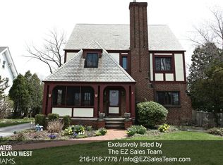 3475 Rocky River Dr, Cleveland, OH 44111