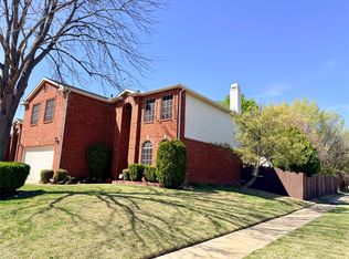2233 Hickory Dr, Little Elm, TX 75068