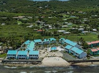 4129 Lagrande Princesse Est #Y1, Christiansted, VI 00820