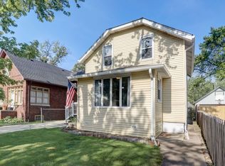 526 N Butrick St, Waukegan, IL 60085