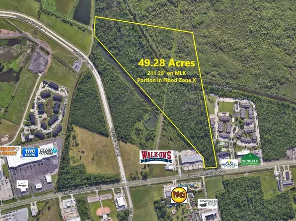 1799 Martin Luther King Blvd, Houma, LA 70360